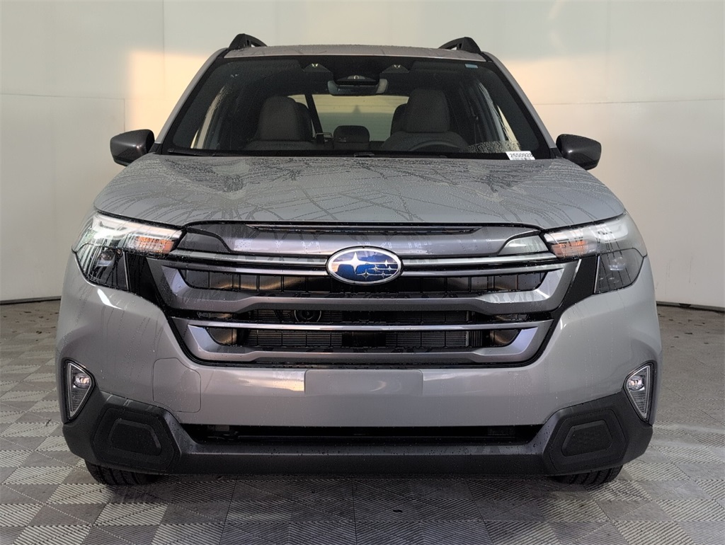new 2025 Subaru Forester car, priced at $36,763