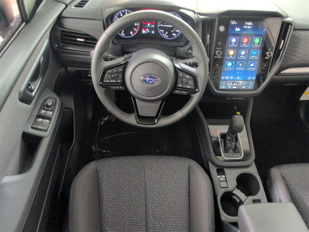 new 2025 Subaru Forester car, priced at $36,763