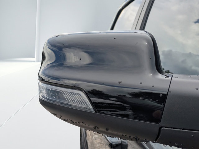 new 2026 Ram 1500 car, priced at $48,800