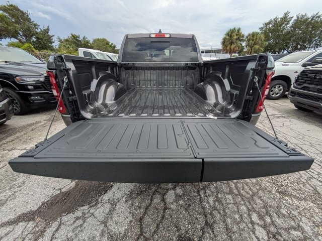 new 2026 Ram 1500 car, priced at $48,800