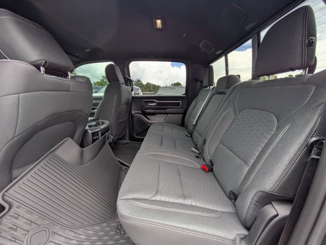 new 2026 Ram 1500 car, priced at $48,800