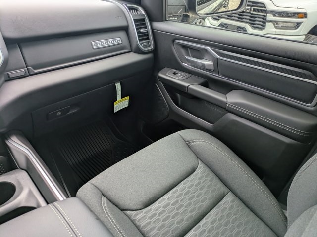 new 2026 Ram 1500 car, priced at $48,800
