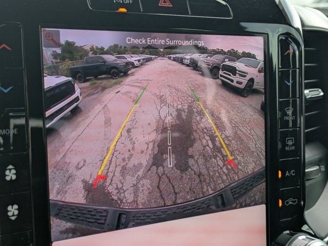 new 2026 Ram 1500 car, priced at $48,800
