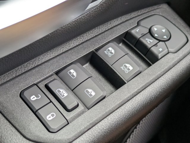 new 2026 Ram 1500 car, priced at $48,800