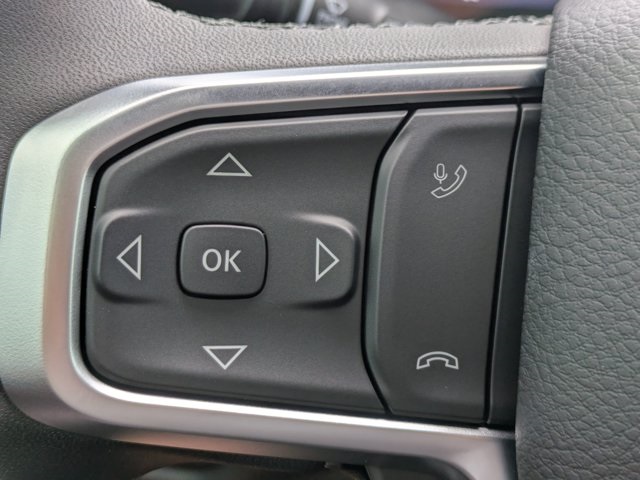 new 2026 Ram 1500 car, priced at $48,800