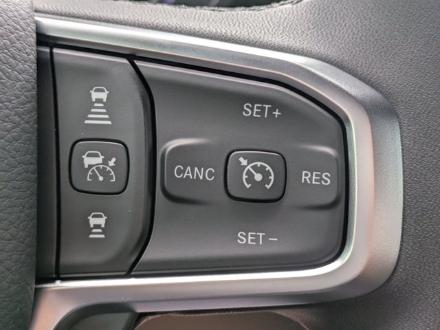new 2026 Ram 1500 car, priced at $48,800