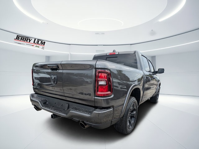 new 2026 Ram 1500 car, priced at $48,800