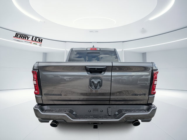 new 2026 Ram 1500 car, priced at $48,800