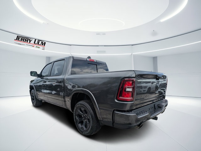 new 2026 Ram 1500 car, priced at $48,800