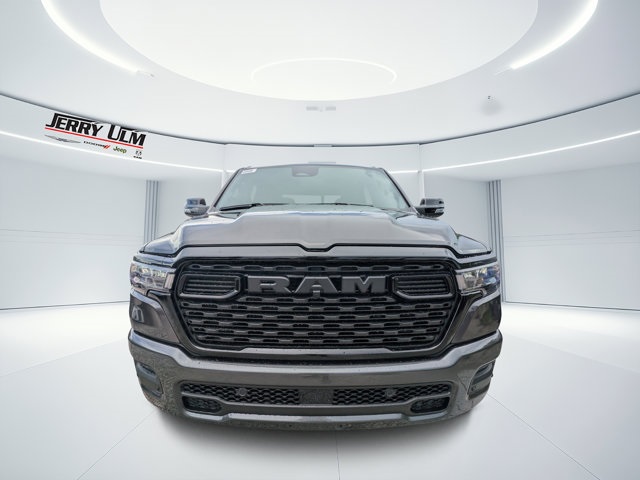 new 2026 Ram 1500 car, priced at $48,800