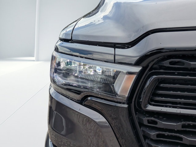 new 2026 Ram 1500 car, priced at $48,800