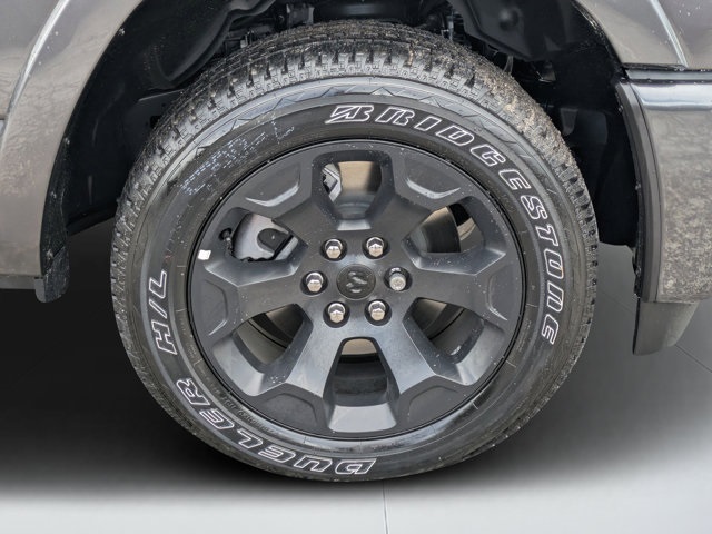 new 2026 Ram 1500 car, priced at $48,800