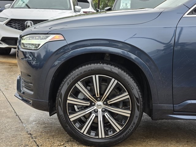 used 2020 Volvo XC90 car, priced at $24,300