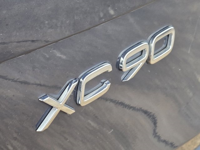 used 2020 Volvo XC90 car, priced at $24,300