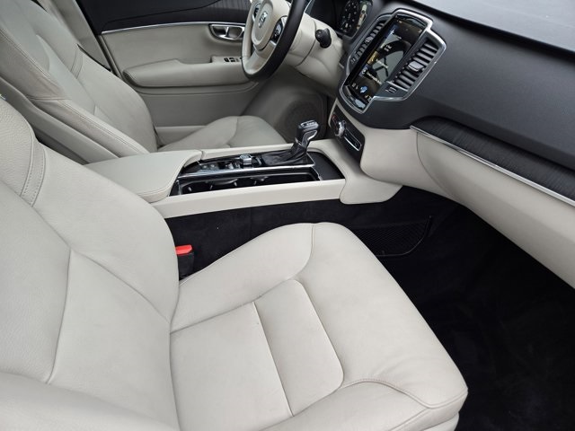 used 2020 Volvo XC90 car, priced at $24,300