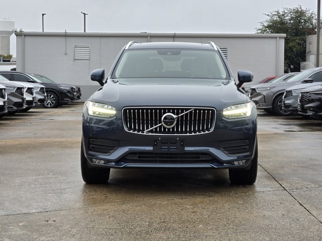 used 2020 Volvo XC90 car, priced at $24,300