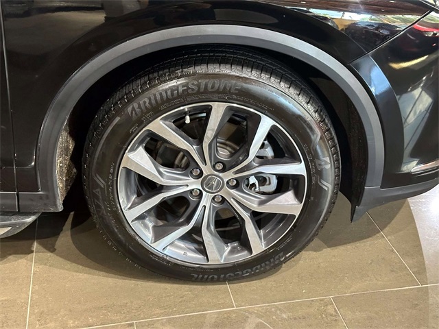 used 2023 Acura MDX car, priced at $44,850