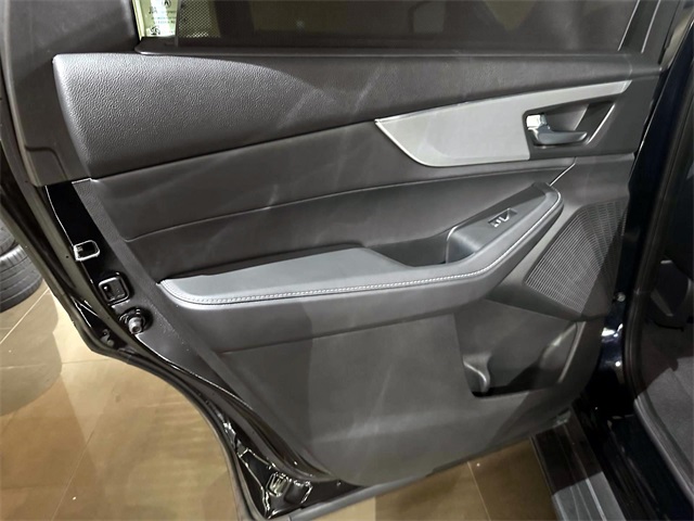 used 2023 Acura MDX car, priced at $44,850