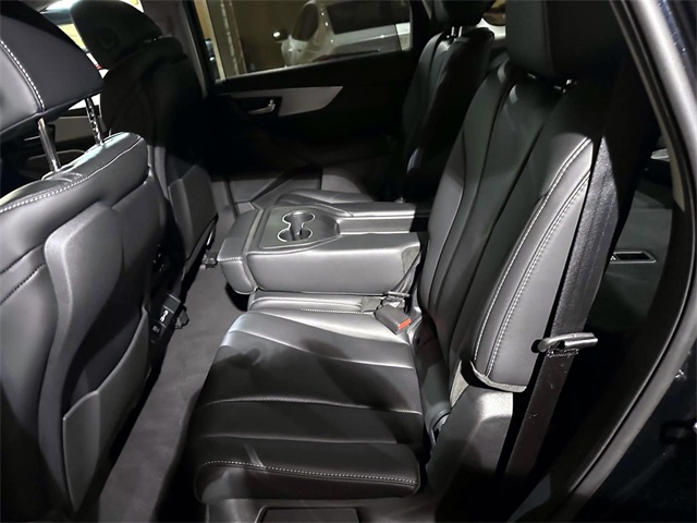 used 2023 Acura MDX car, priced at $44,850