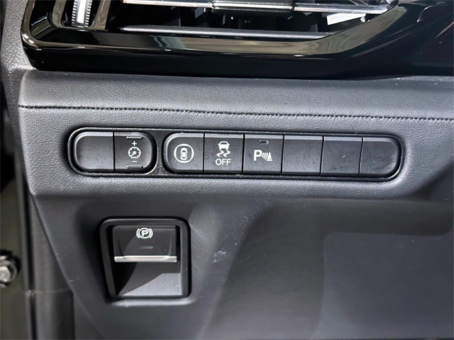 used 2023 Acura MDX car, priced at $44,850