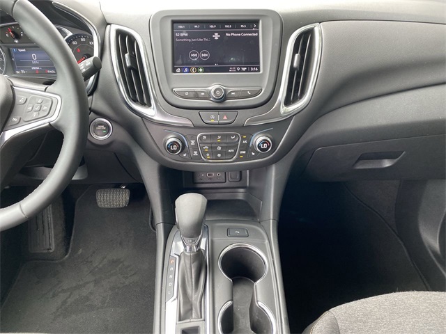 used 2024 Chevrolet Equinox car, priced at $23,665