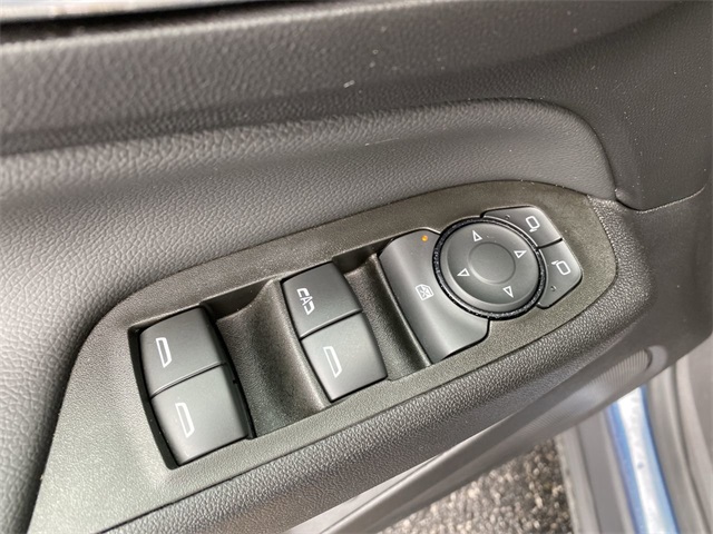used 2024 Chevrolet Equinox car, priced at $23,665