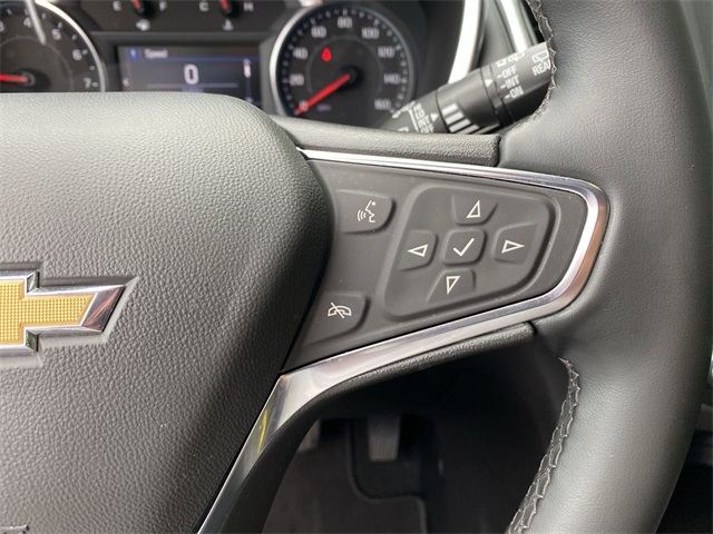 used 2024 Chevrolet Equinox car, priced at $23,665