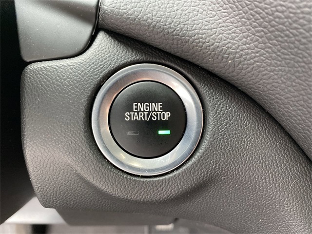 used 2024 Chevrolet Equinox car, priced at $23,665