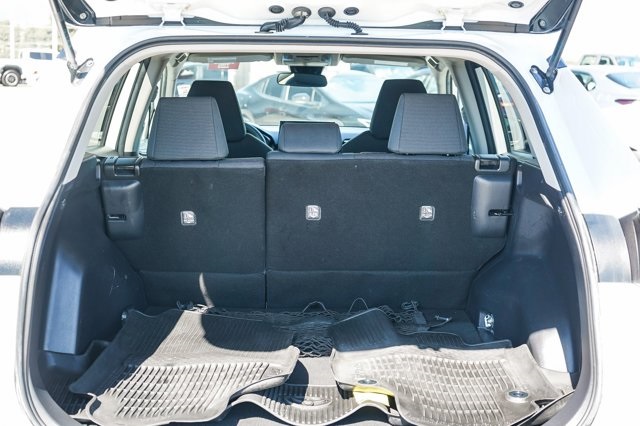 used 2022 Toyota RAV4 car, priced at $26,792