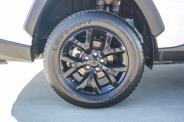used 2022 Toyota RAV4 car, priced at $26,792