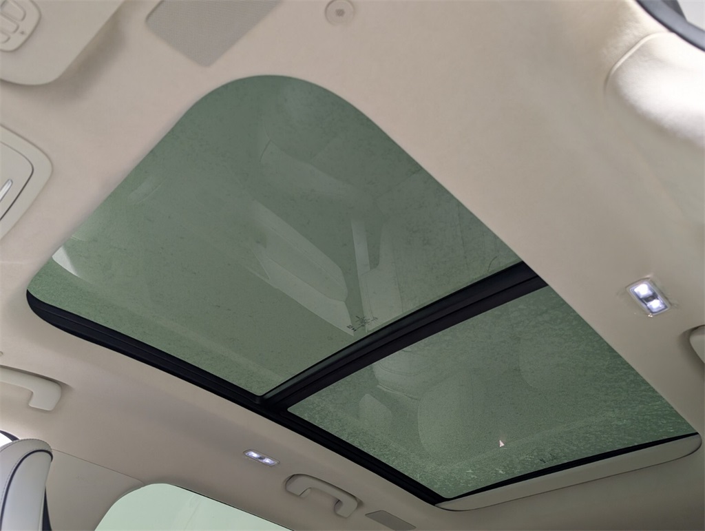 new 2024 Lincoln Nautilus car, priced at $63,895