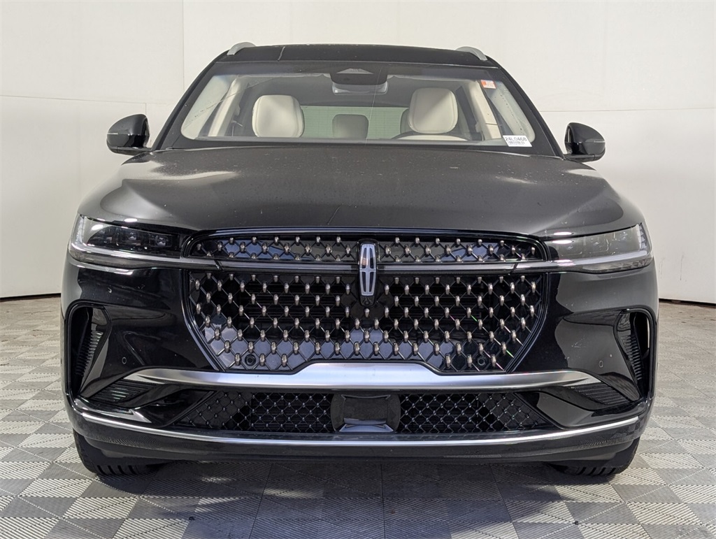 new 2024 Lincoln Nautilus car, priced at $63,895