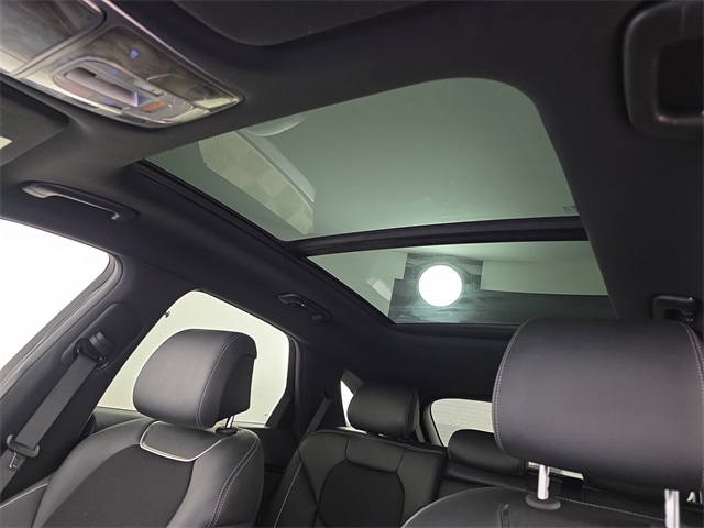 used 2024 Genesis GV70 car, priced at $51,414