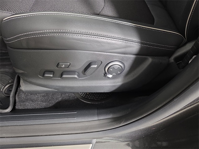 used 2024 Genesis GV70 car, priced at $51,414