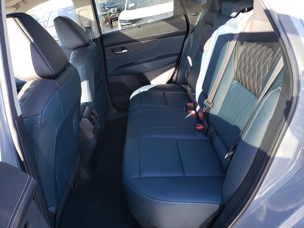 new 2026 Nissan Murano car, priced at $49,076