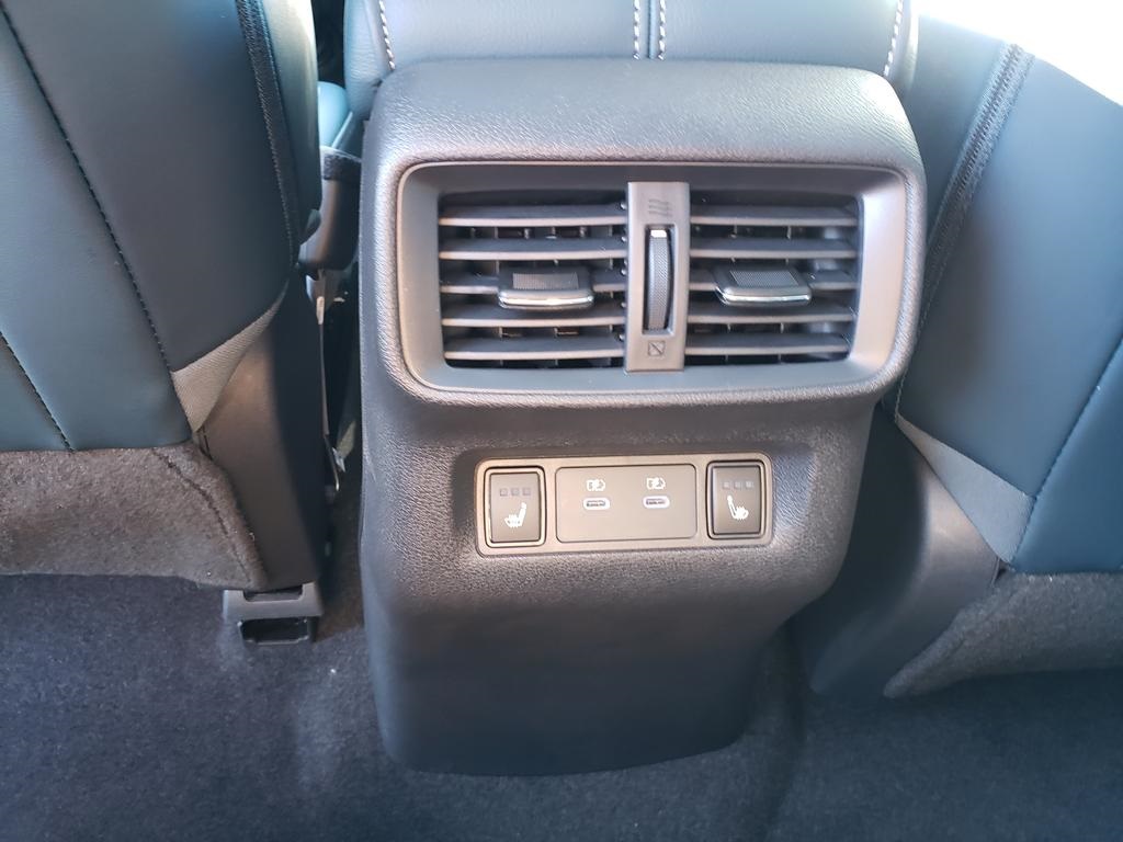 new 2026 Nissan Murano car, priced at $49,076