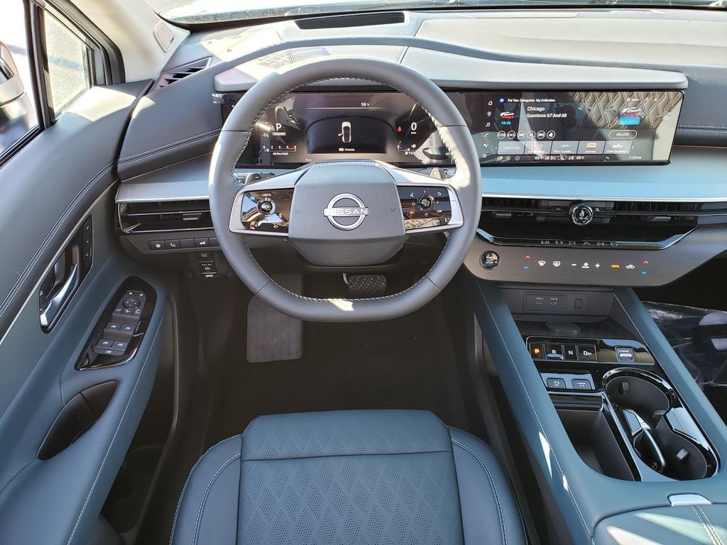 new 2026 Nissan Murano car, priced at $49,076