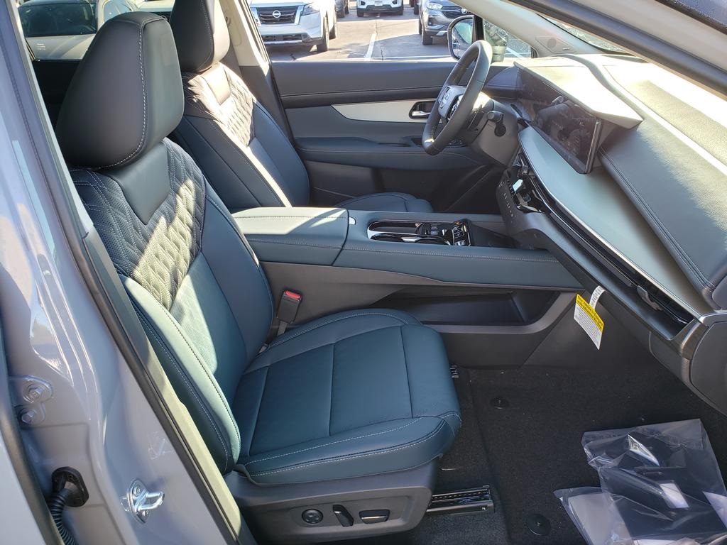 new 2026 Nissan Murano car, priced at $49,076