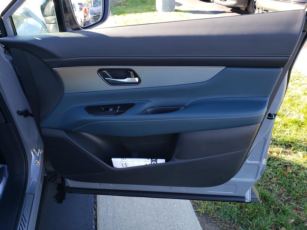 new 2026 Nissan Murano car, priced at $49,076