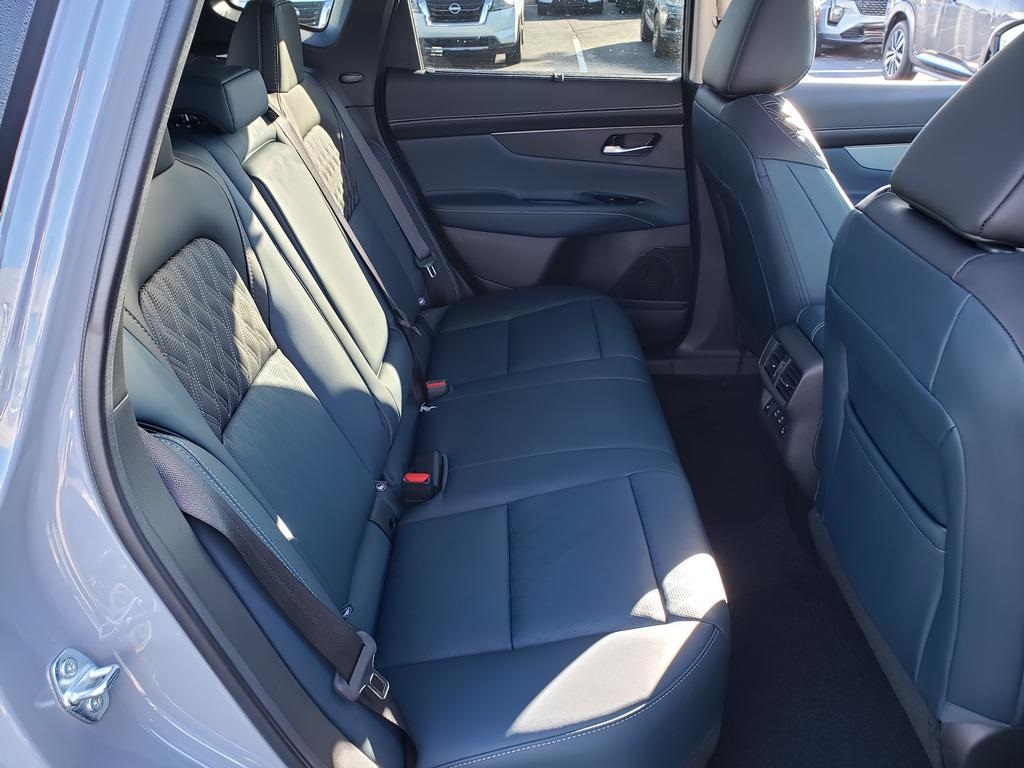 new 2026 Nissan Murano car, priced at $49,076