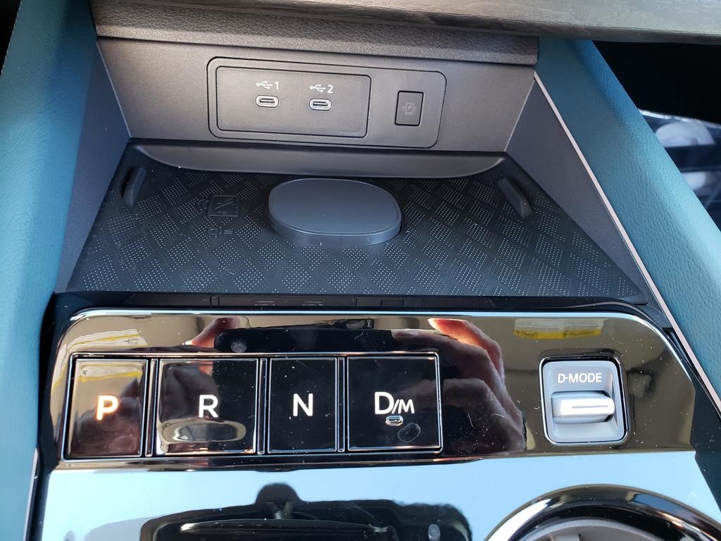 new 2026 Nissan Murano car, priced at $49,076