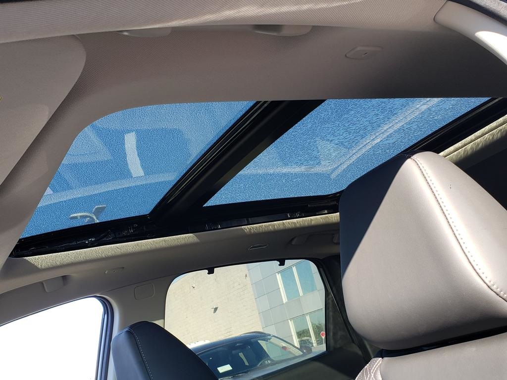 new 2026 Nissan Murano car, priced at $49,076