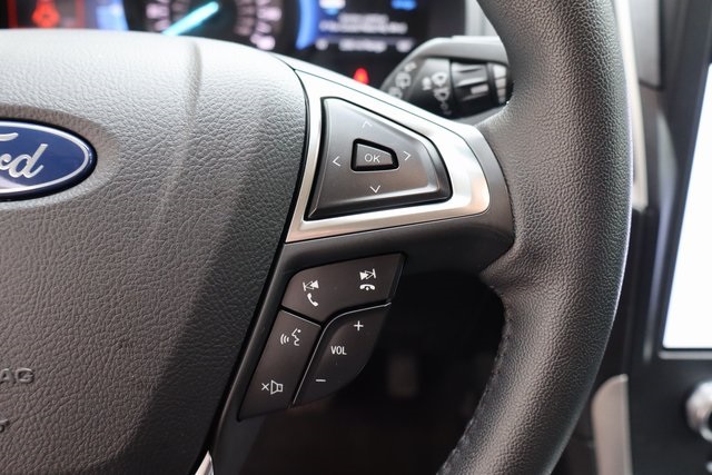 used 2024 Ford Edge car, priced at $30,000