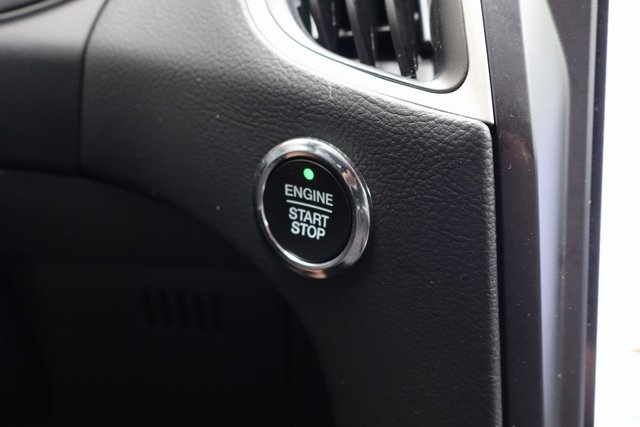 used 2024 Ford Edge car, priced at $30,000