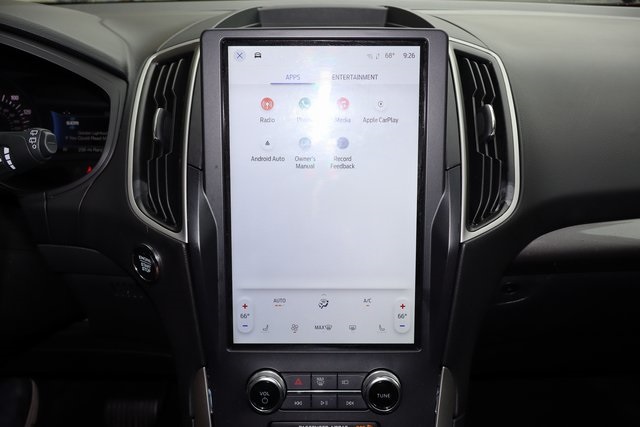 used 2024 Ford Edge car, priced at $30,000