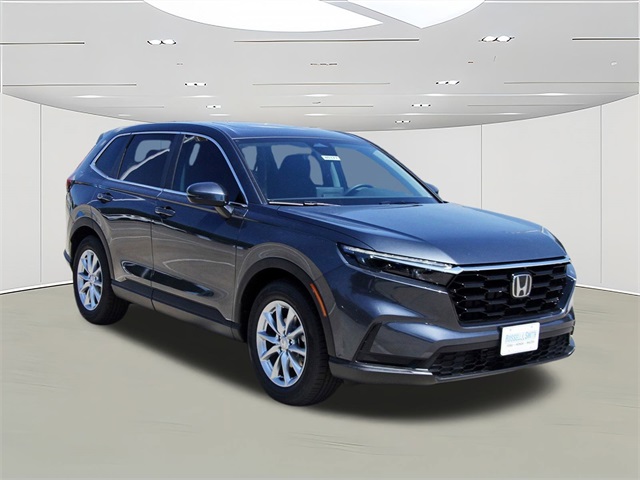 new 2026 Honda CR-V car, priced at $34,427