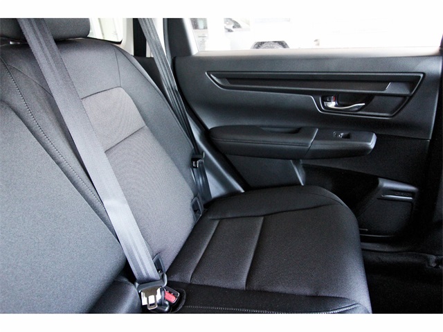 new 2026 Honda CR-V car, priced at $34,427