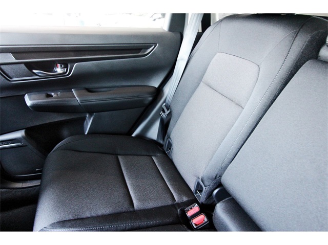 new 2026 Honda CR-V car, priced at $34,427