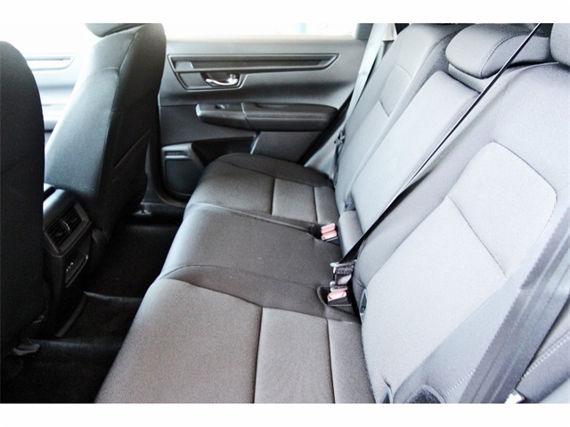 new 2026 Honda CR-V car, priced at $34,427