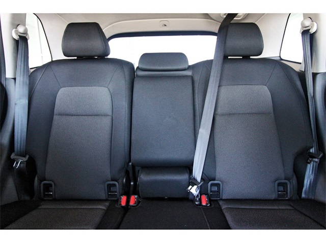 new 2026 Honda CR-V car, priced at $34,427